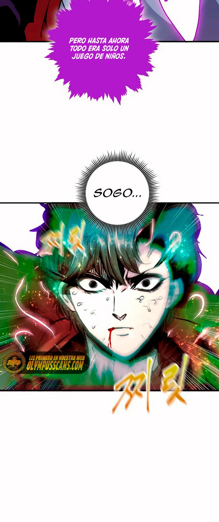 Regresión inútil capítulo 60 página 38