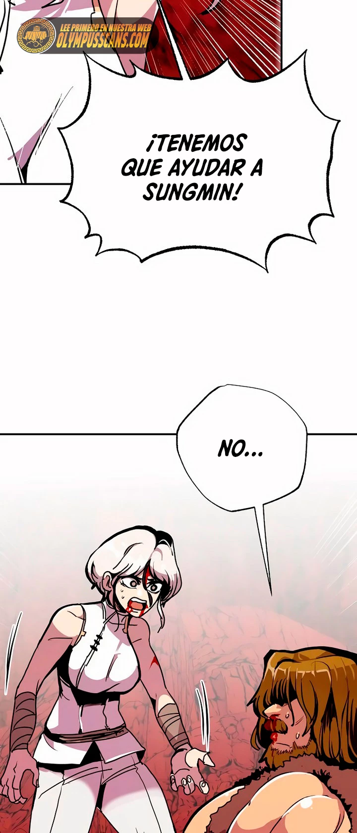Regresión inútil capítulo 60 página 42