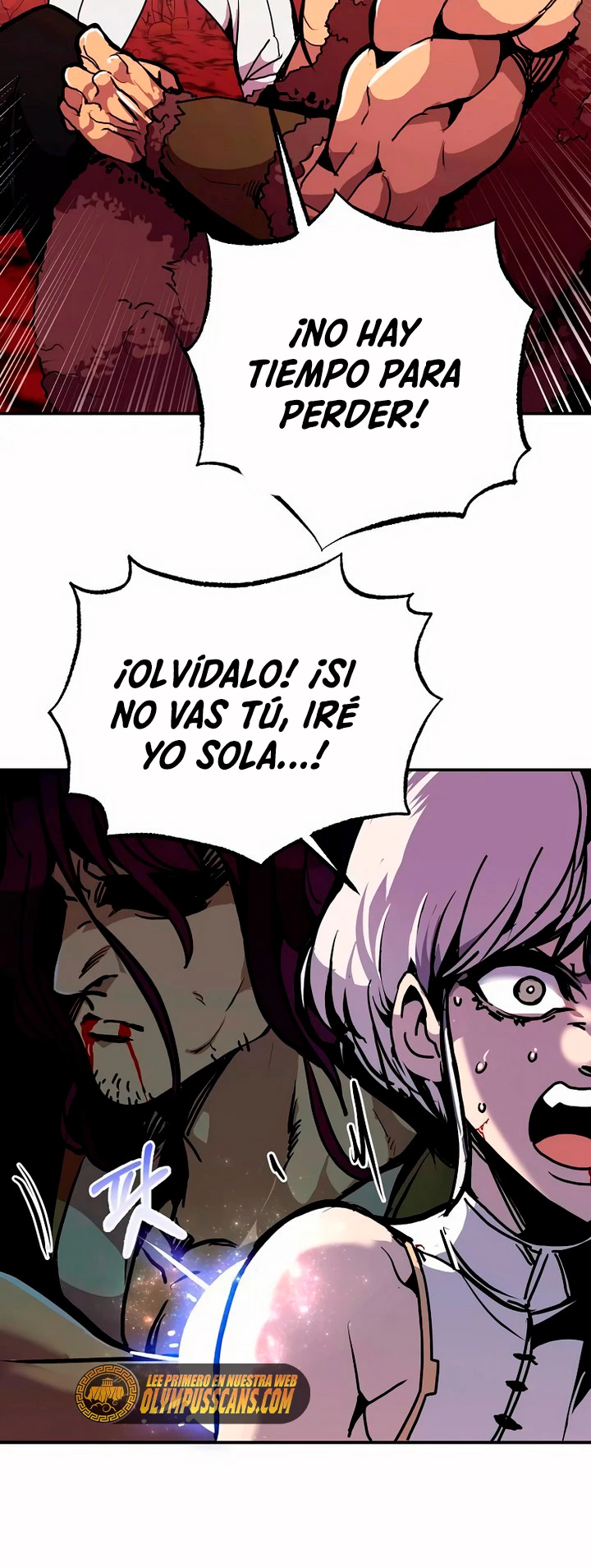 Regresión inútil capítulo 60 página 43