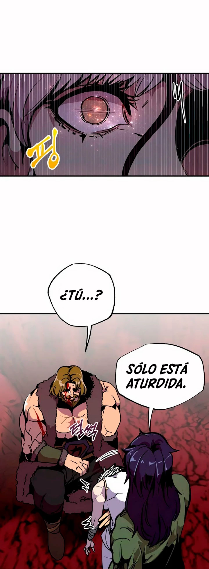 Regresión inútil capítulo 60 página 44