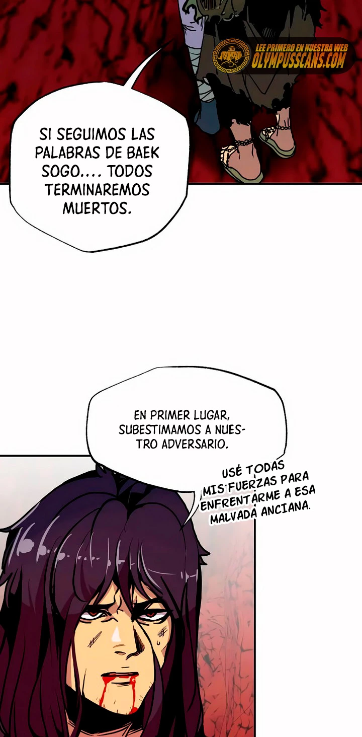 Regresión inútil capítulo 60 página 45