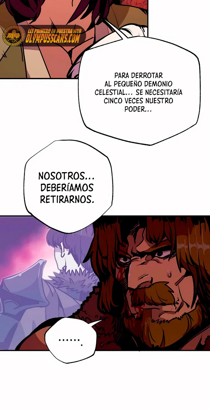 Regresión inútil capítulo 60 página 46