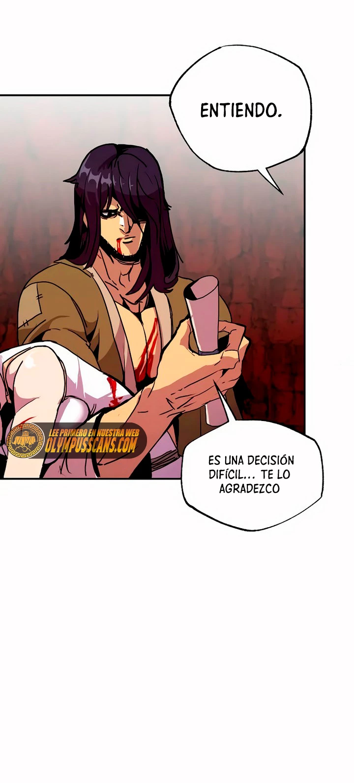 Regresión inútil capítulo 60 página 48