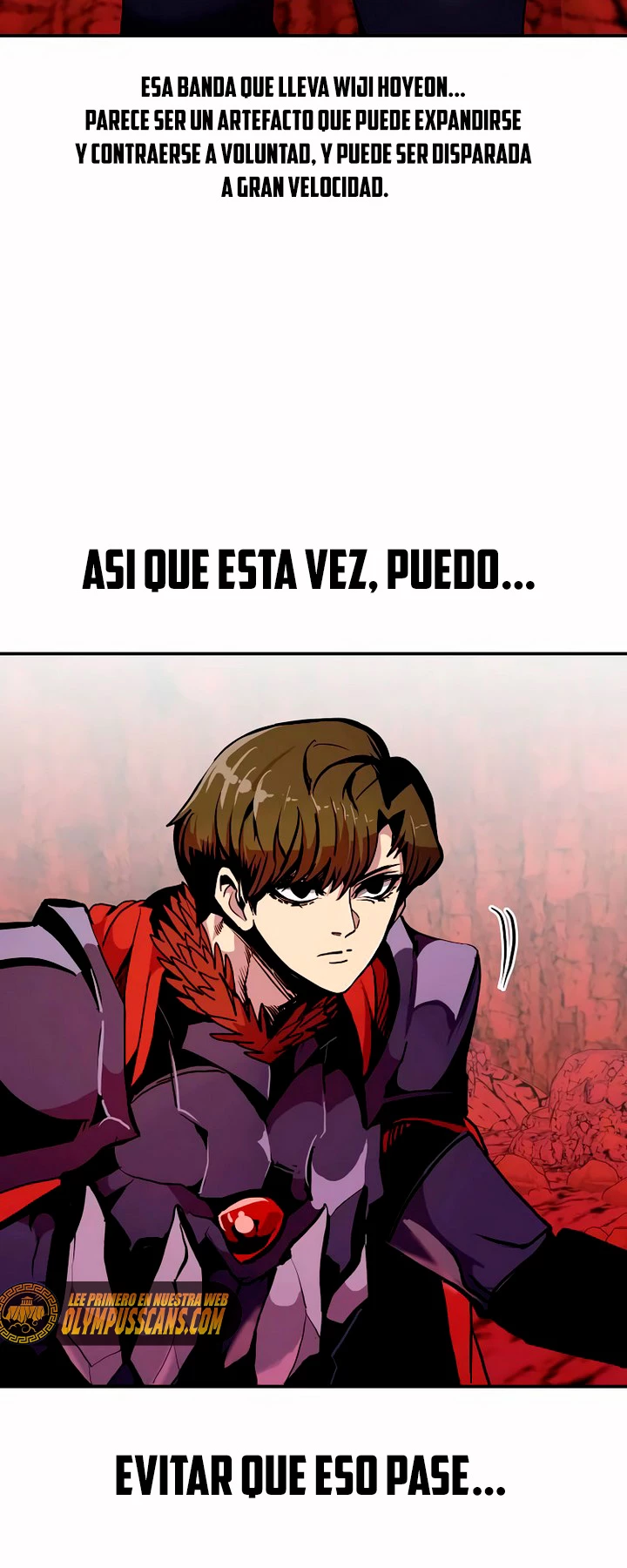 Regresión inútil capítulo 60 página 8