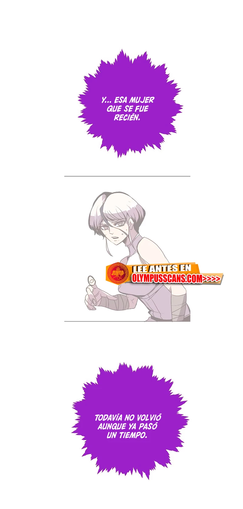 Regresión inútil capítulo 61 página 12