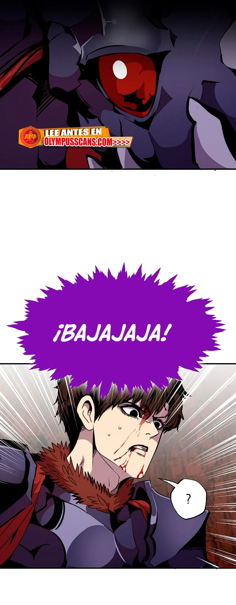 Regresión inútil capítulo 61 página 18