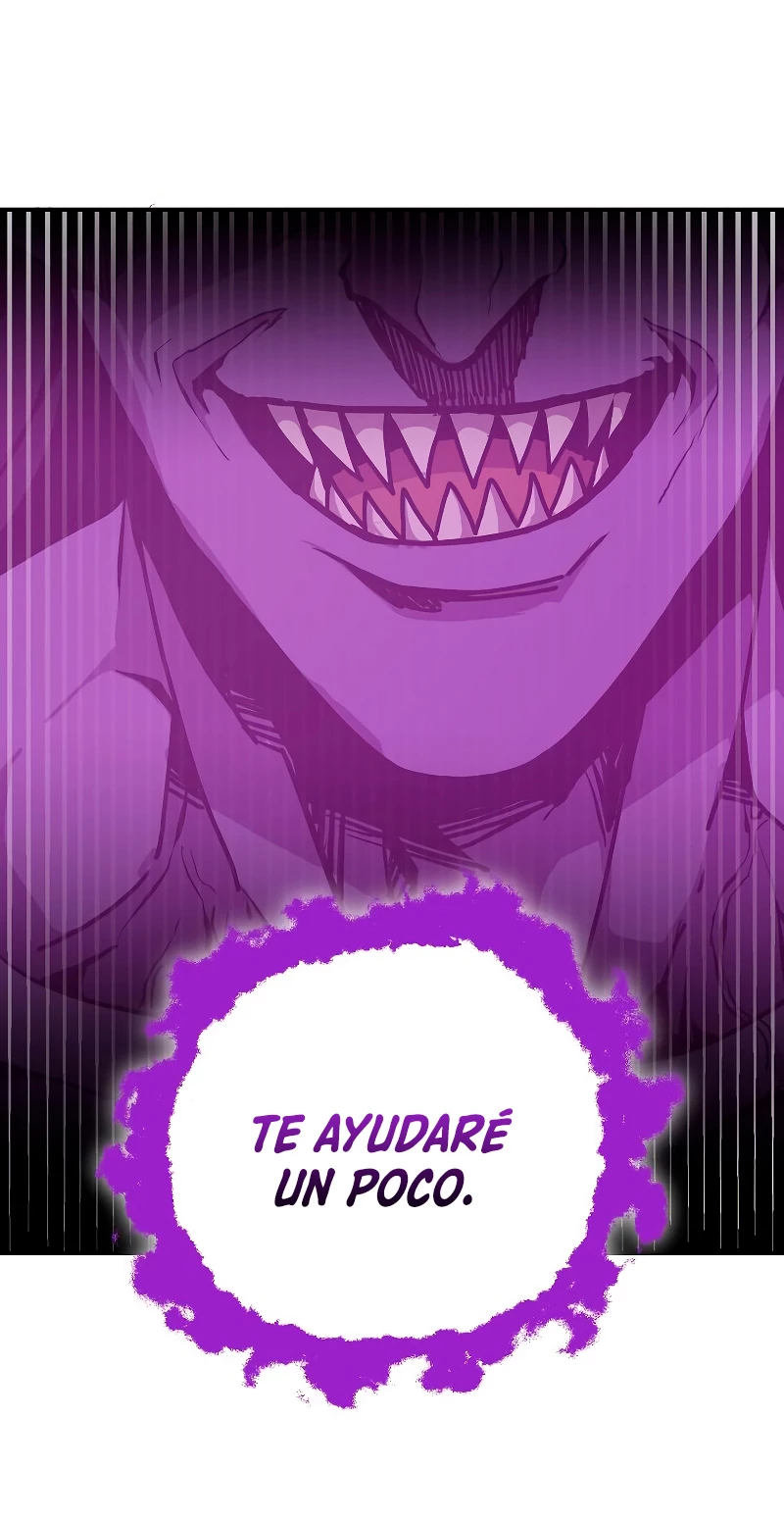 Regresión inútil capítulo 61 página 20