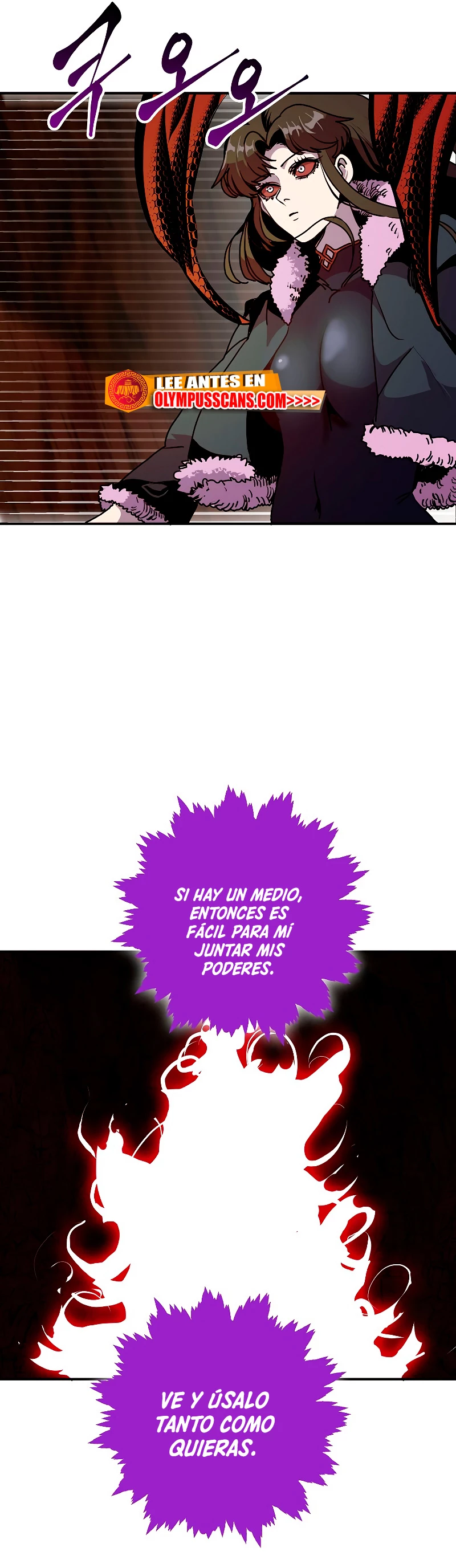 Regresión inútil capítulo 61 página 26