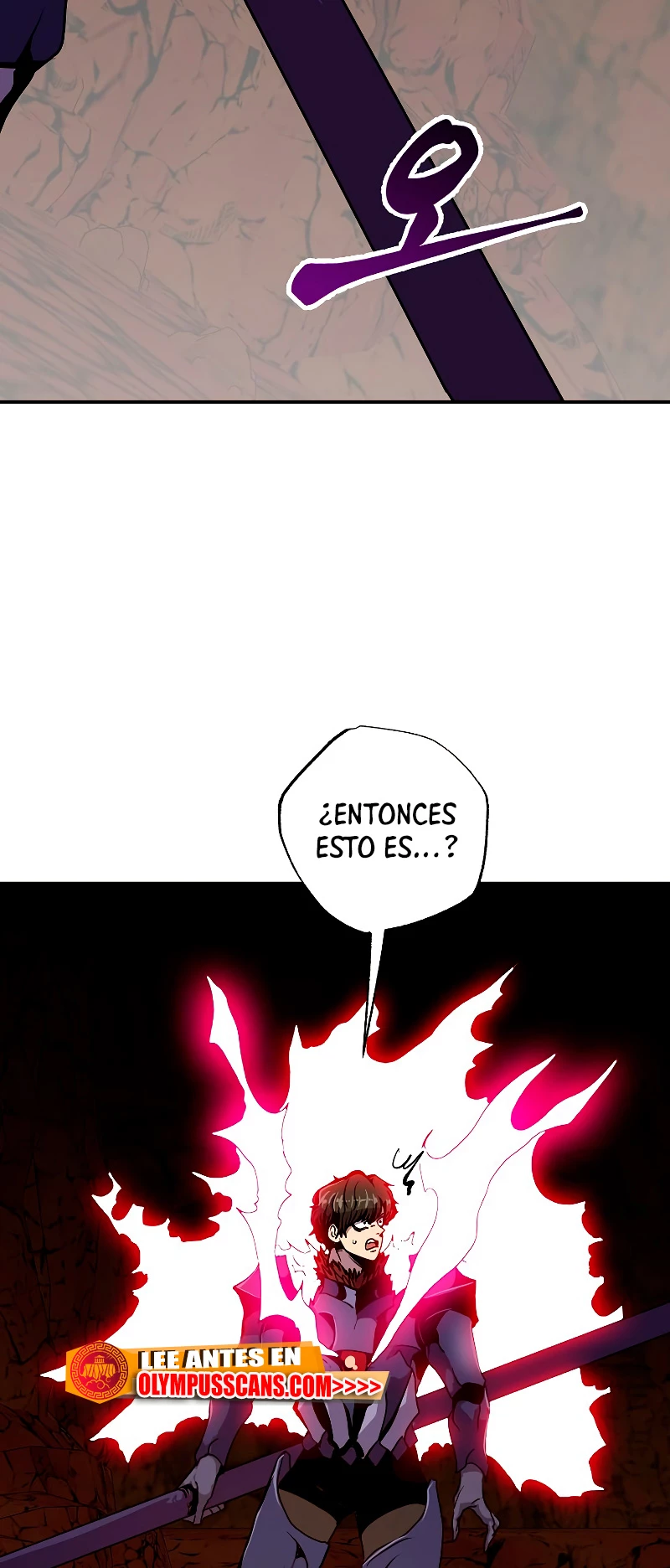 Regresión inútil capítulo 61 página 28
