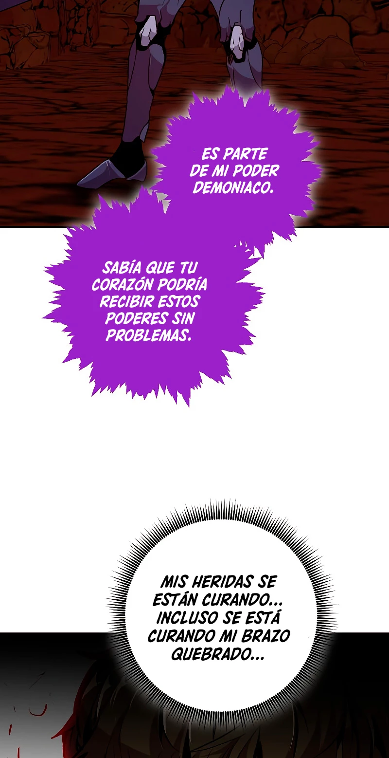 Regresión inútil capítulo 61 página 29