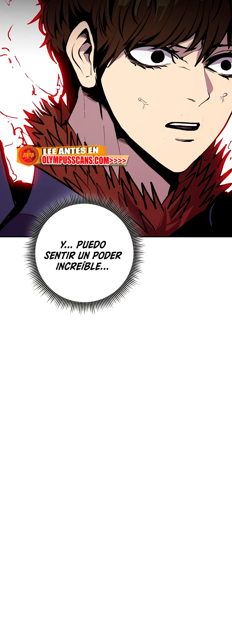 Regresión inútil capítulo 61 página 30