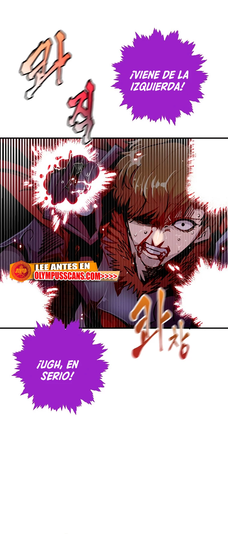 Regresión inútil capítulo 61 página 9