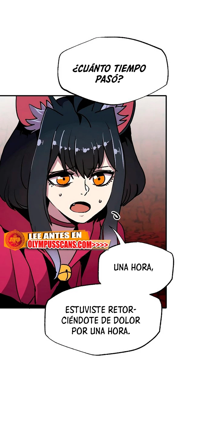 Regresión inútil capítulo 62 página 16