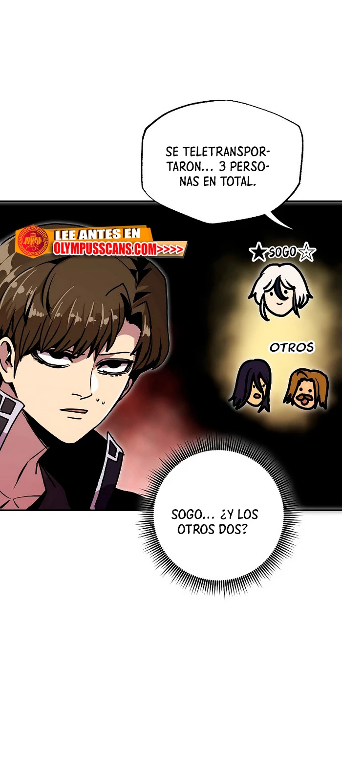 Regresión inútil capítulo 62 página 24