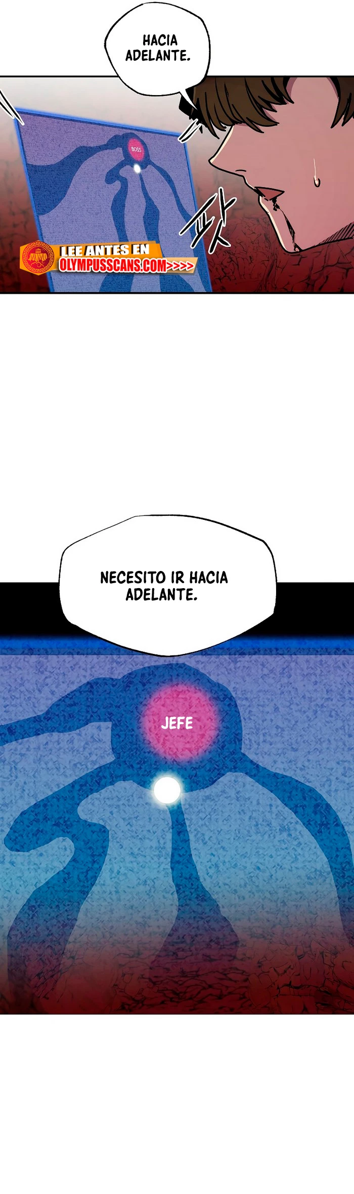 Regresión inútil capítulo 62 página 26