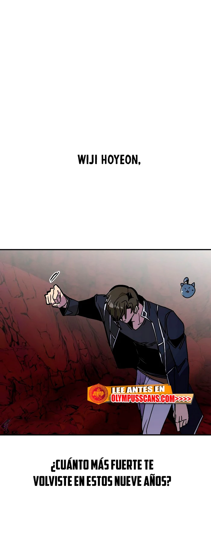 Regresión inútil capítulo 62 página 27