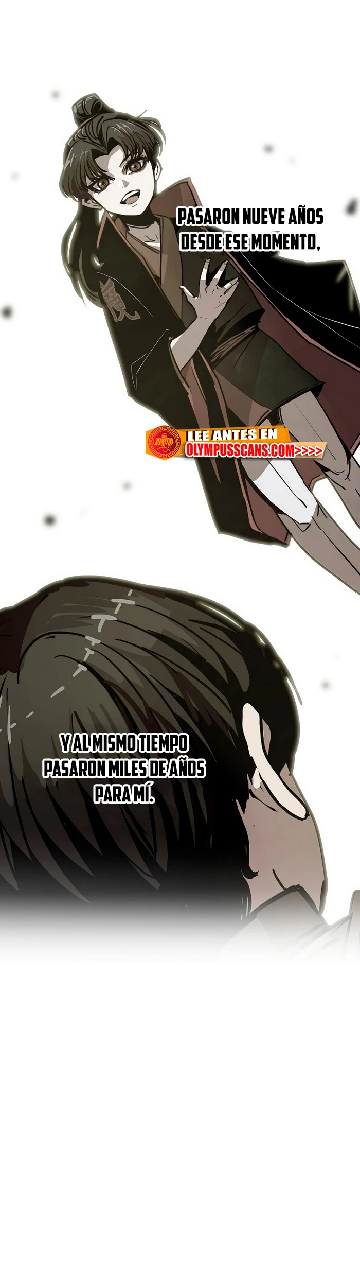 Regresión inútil capítulo 62 página 3