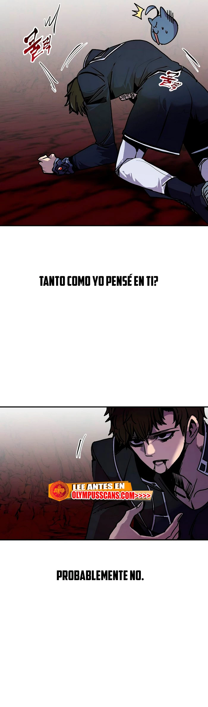 Regresión inútil capítulo 62 página 30