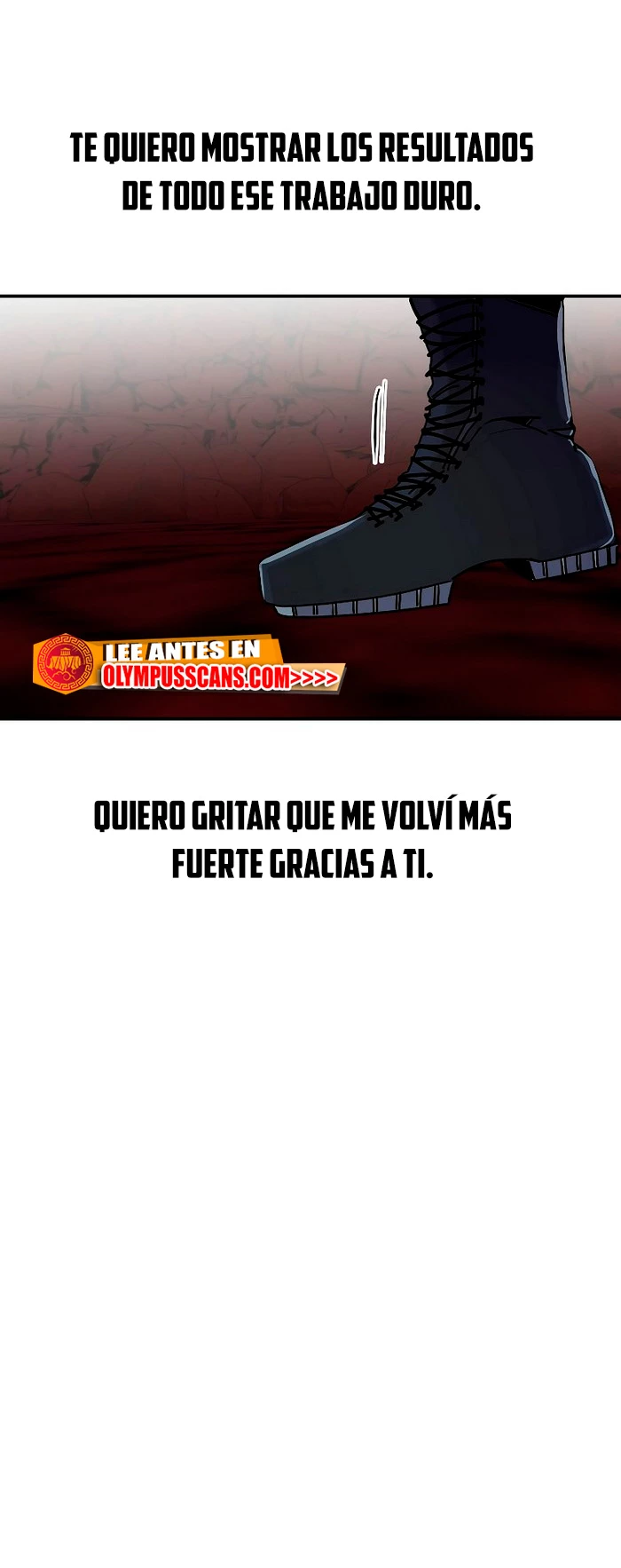 Regresión inútil capítulo 62 página 32