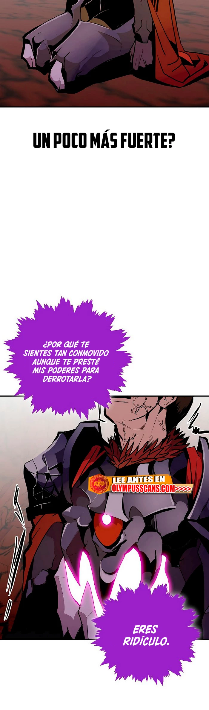 Regresión inútil capítulo 62 página 4