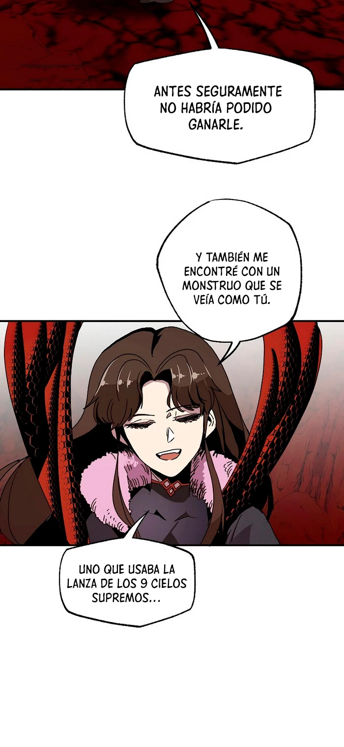 Regresión inútil capítulo 62 página 42