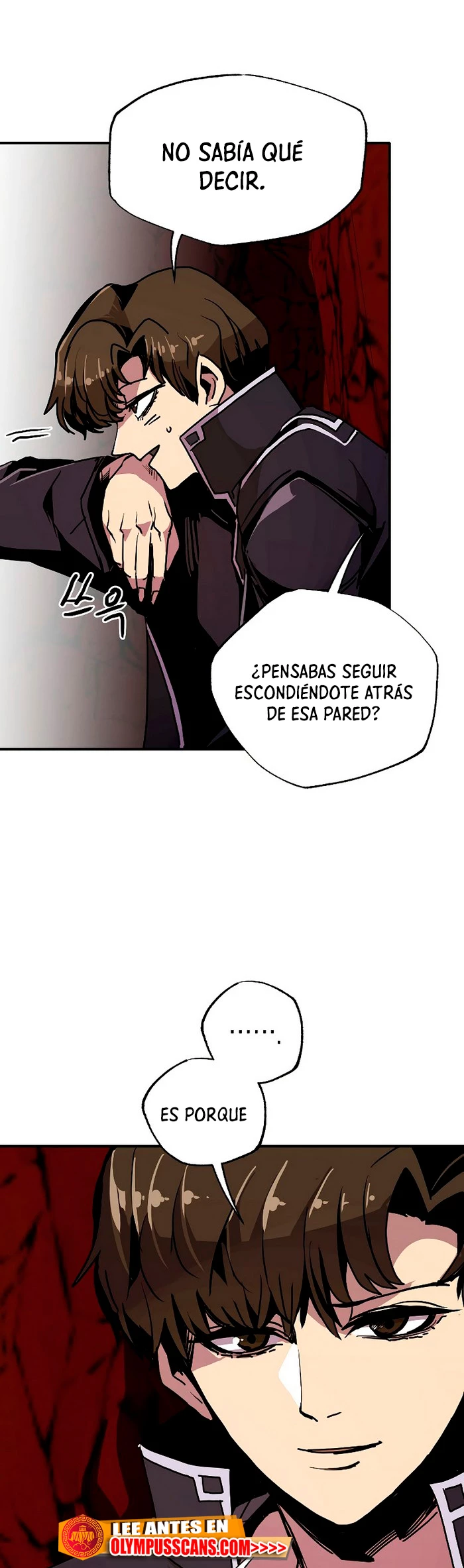 Regresión inútil capítulo 62 página 45