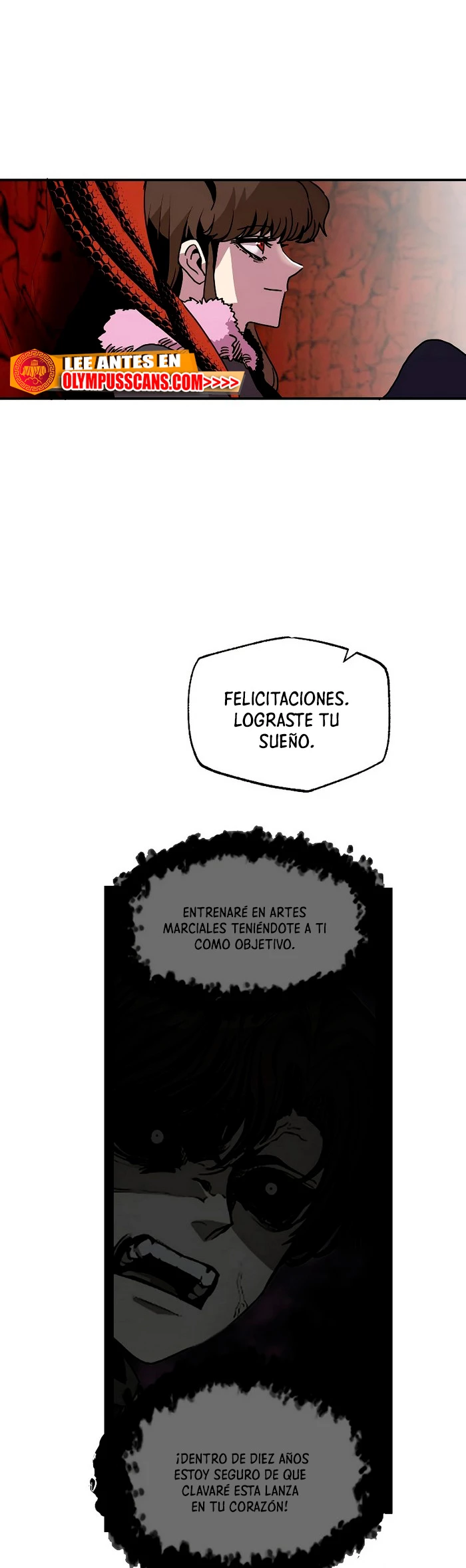 Regresión inútil capítulo 62 página 48