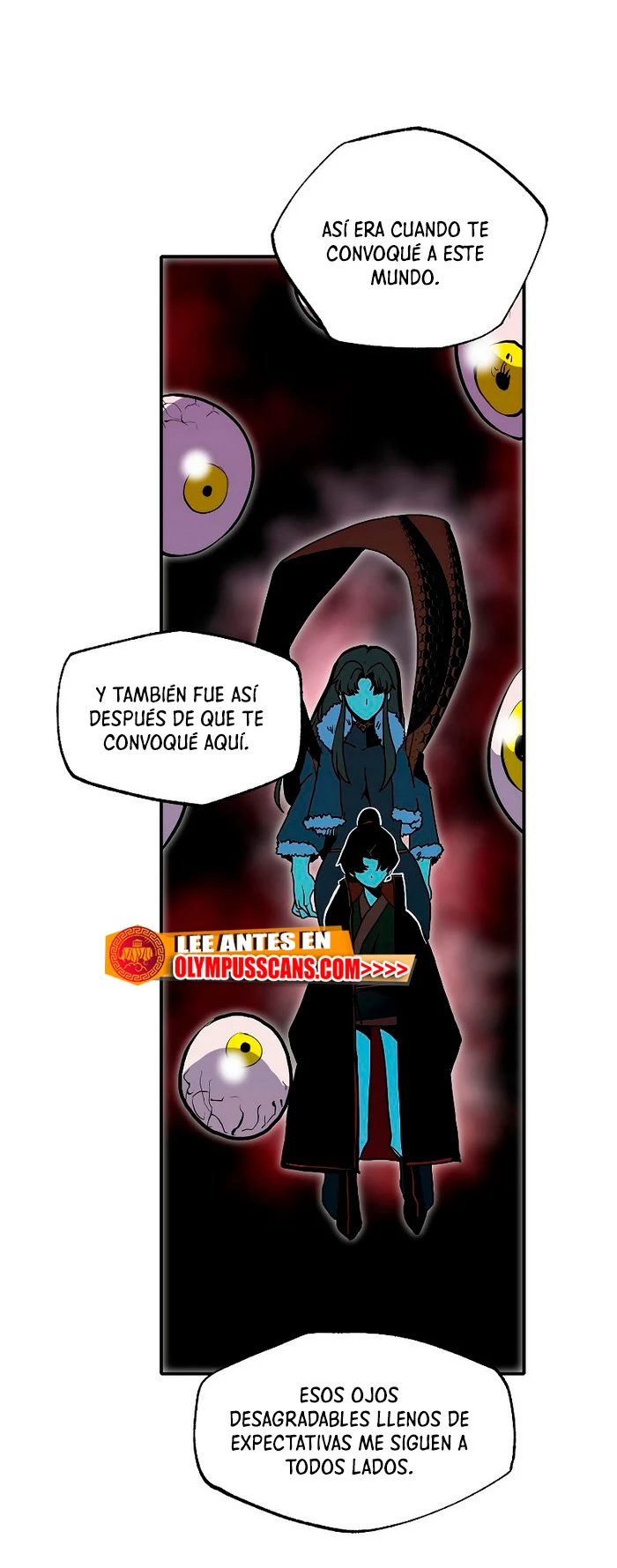 Regresión inútil capítulo 62 página 53