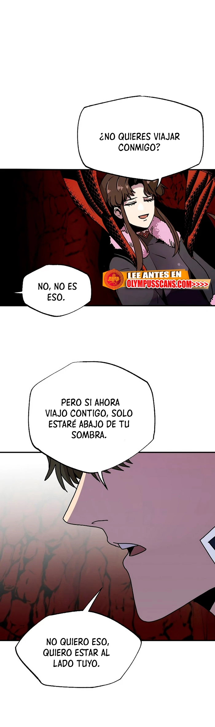 Regresión inútil capítulo 62 página 56