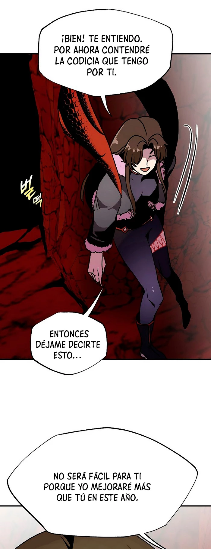 Regresión inútil capítulo 62 página 62