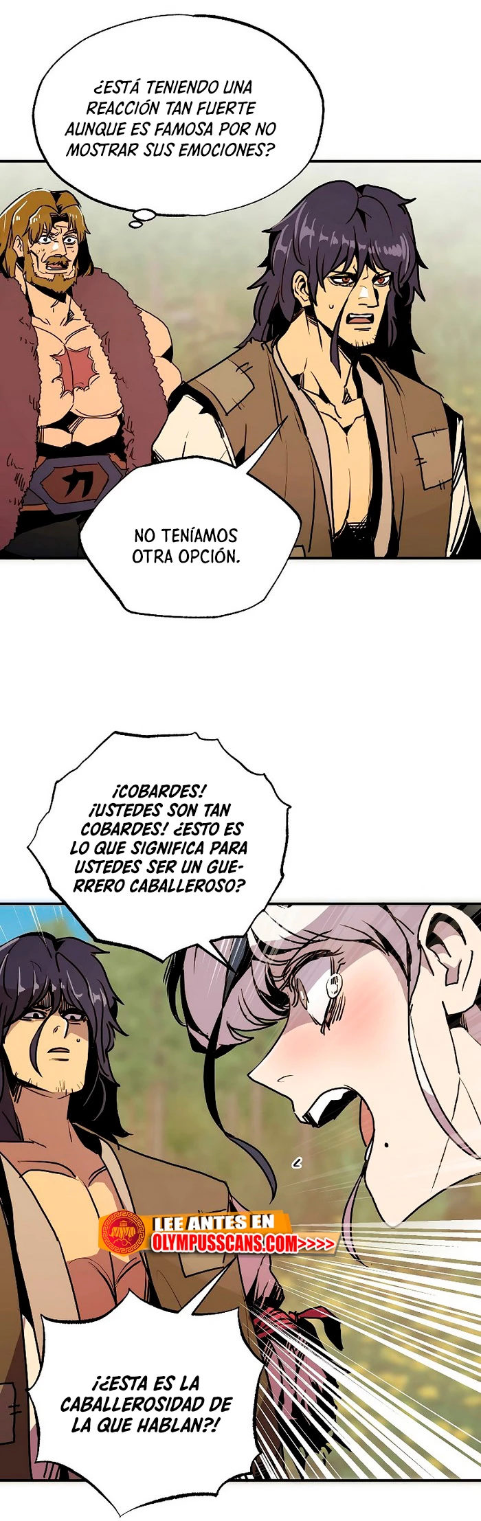 Regresión inútil capítulo 62 página 72