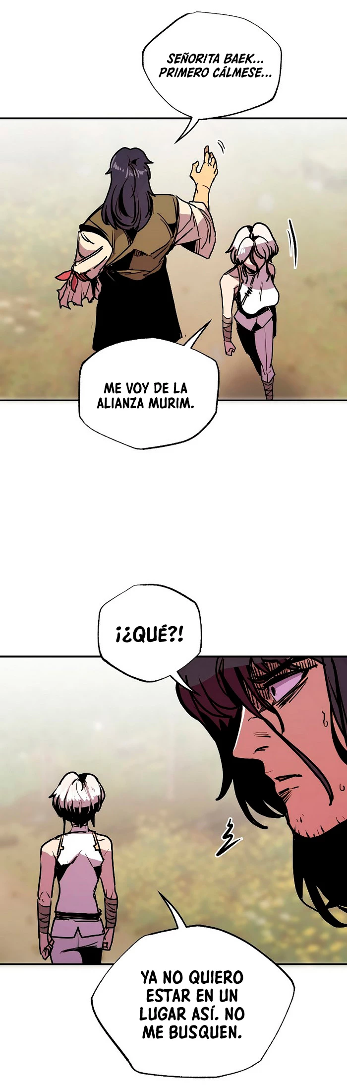 Regresión inútil capítulo 62 página 73