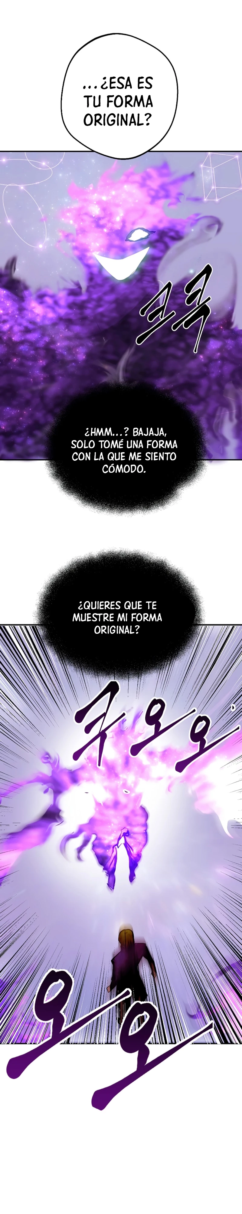 Regresión inútil capítulo 63 página 14