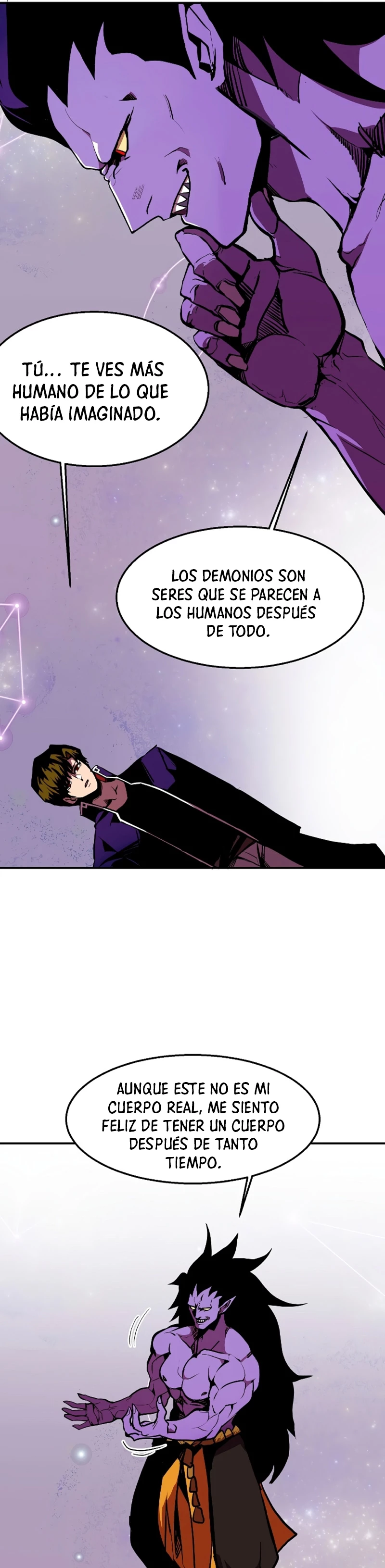 Regresión inútil capítulo 63 página 17