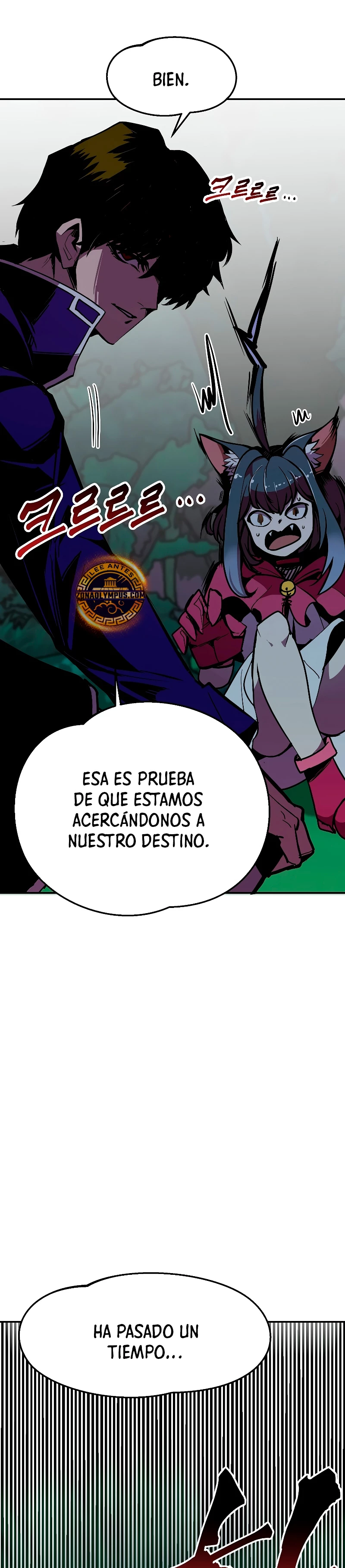 Regresión inútil capítulo 63 página 45