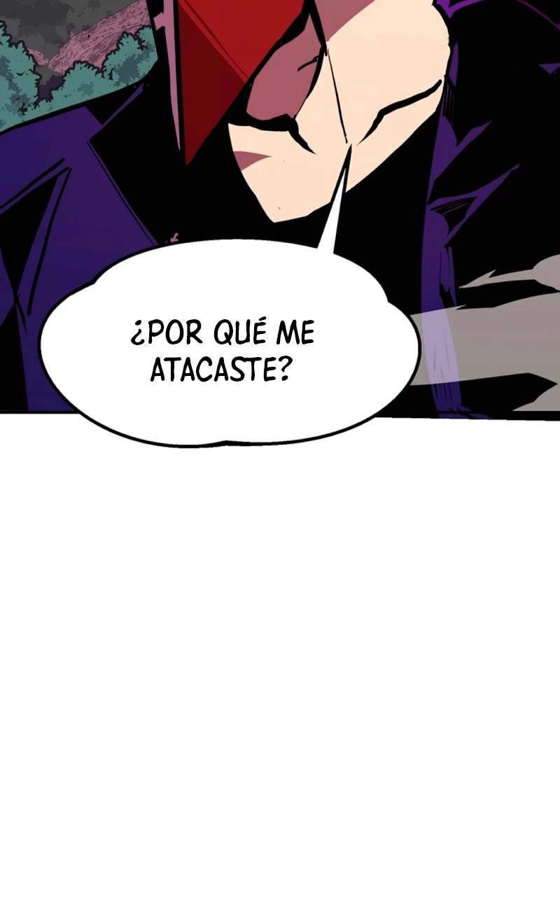 Regresión inútil capítulo 64 página 17