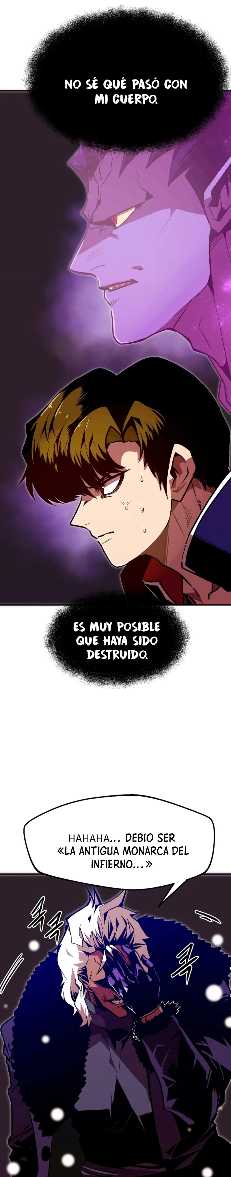 Regresión inútil capítulo 65 página 12