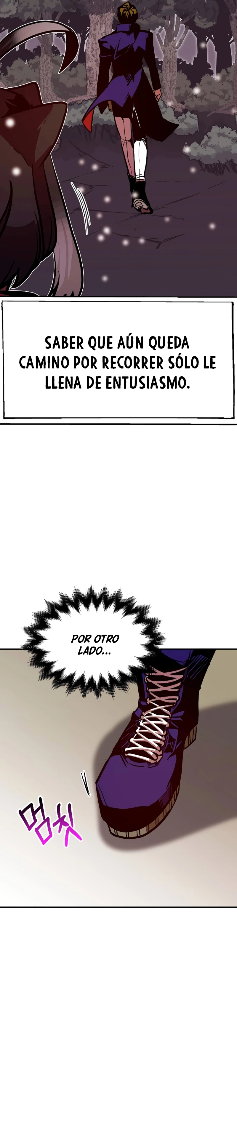 Regresión inútil capítulo 65 página 23