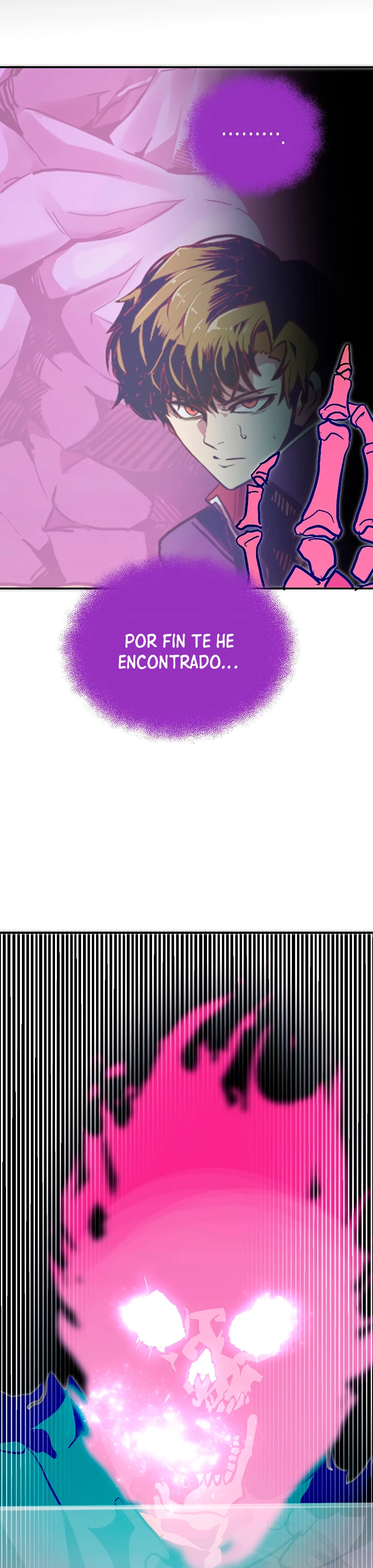 Regresión inútil capítulo 65 página 38