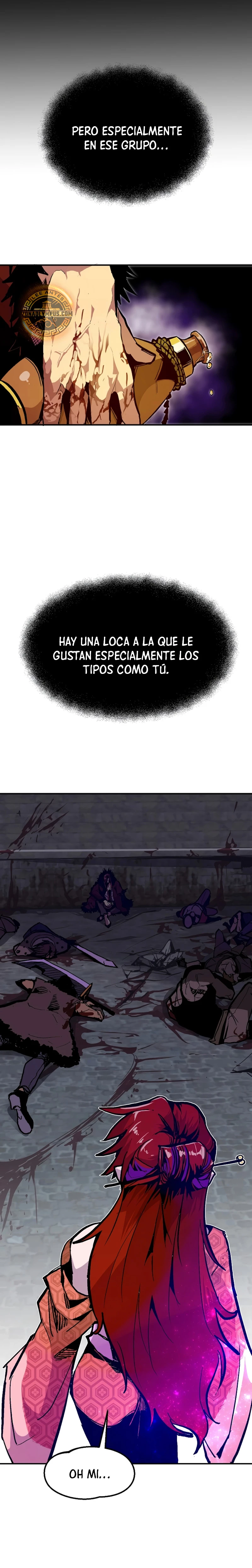 Regresión inútil capítulo 66 página 12