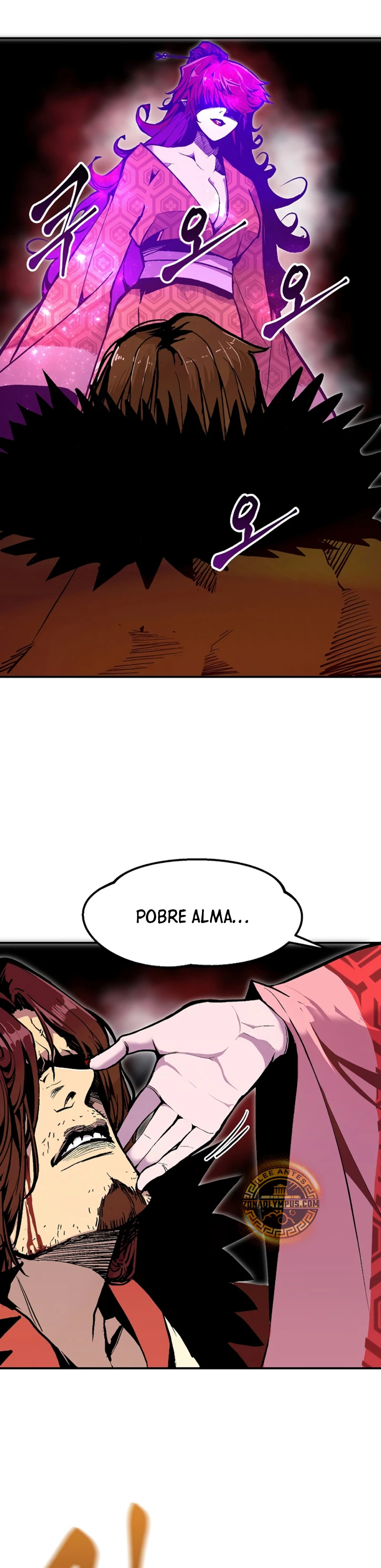 Regresión inútil capítulo 66 página 14
