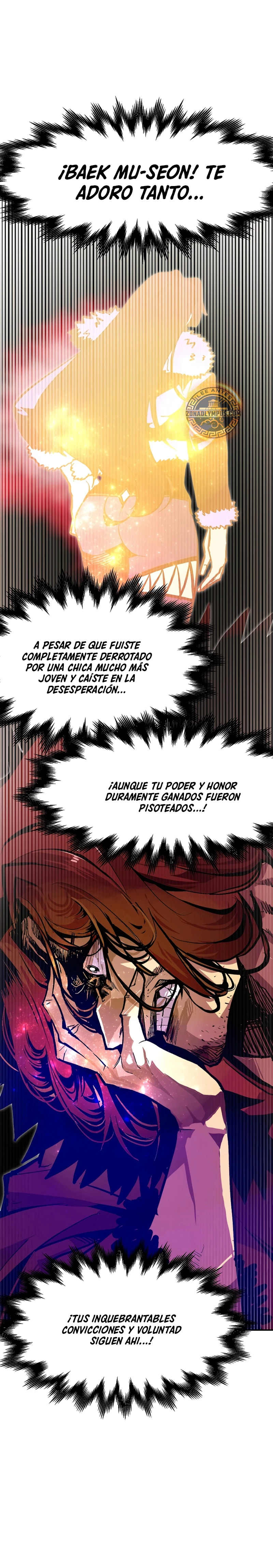Regresión inútil capítulo 66 página 23