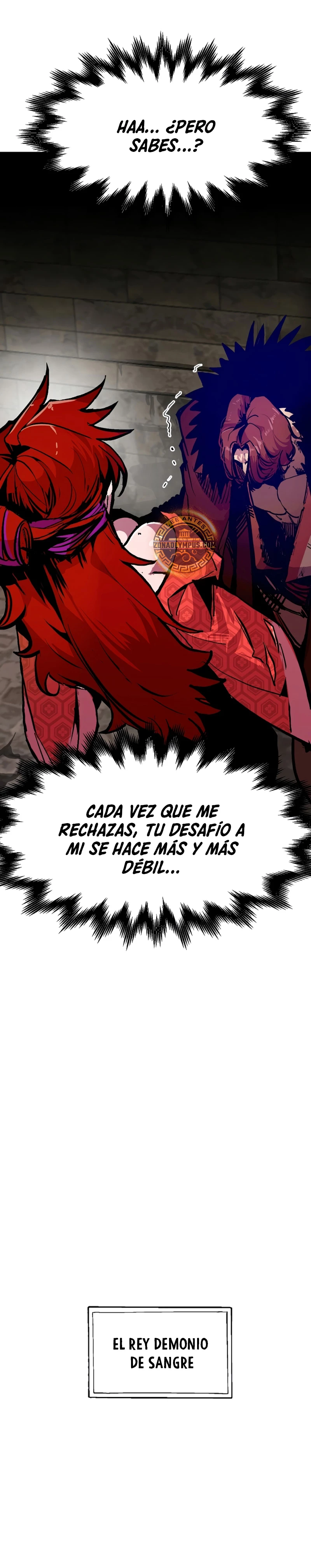 Regresión inútil capítulo 66 página 24