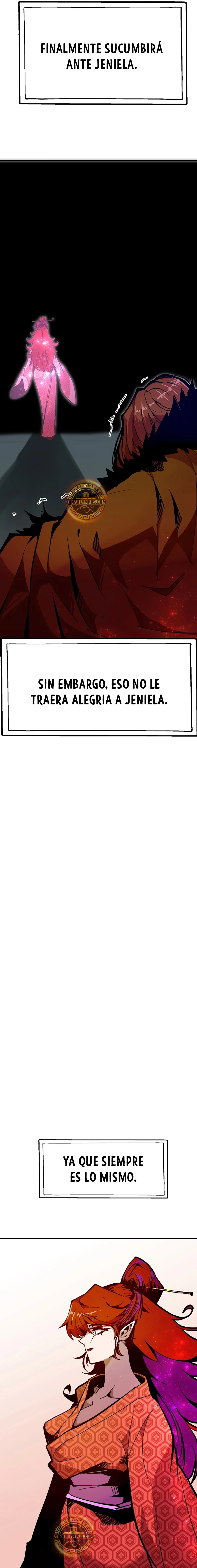 Regresión inútil capítulo 66 página 25