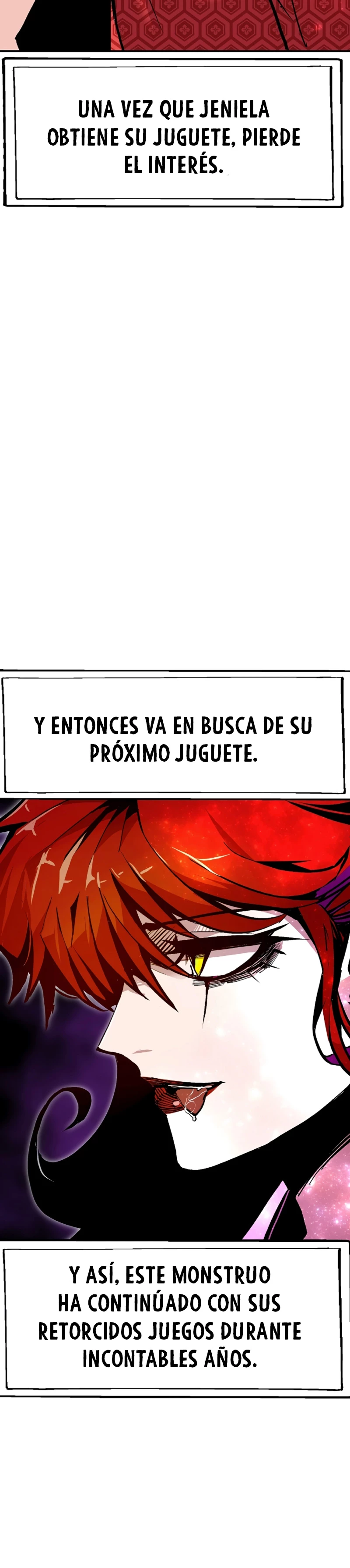 Regresión inútil capítulo 66 página 26
