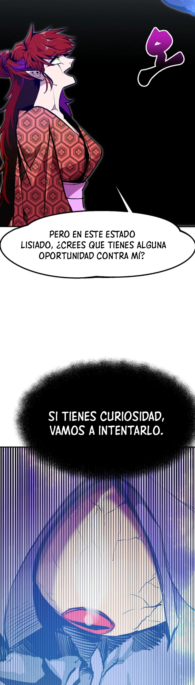 Regresión inútil capítulo 67 página 13
