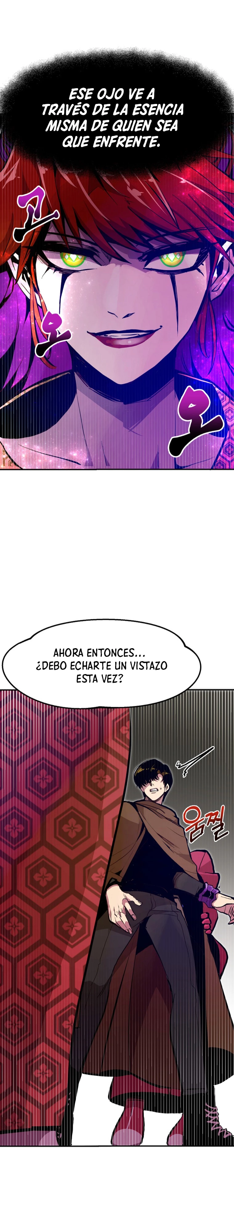 Regresión inútil capítulo 67 página 18