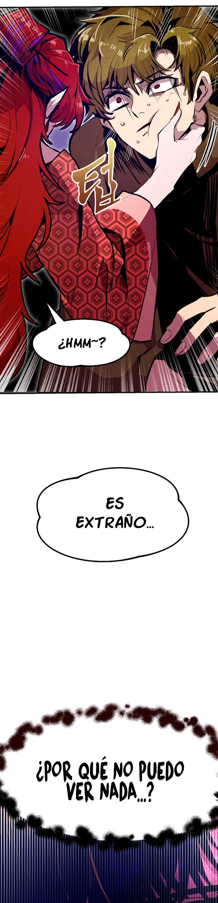 Regresión inútil capítulo 67 página 20