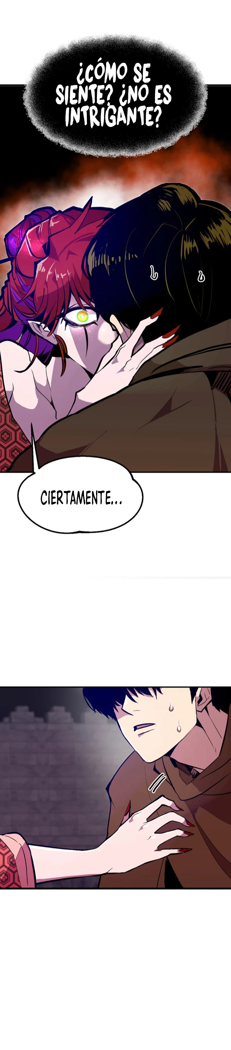 Regresión inútil capítulo 67 página 23
