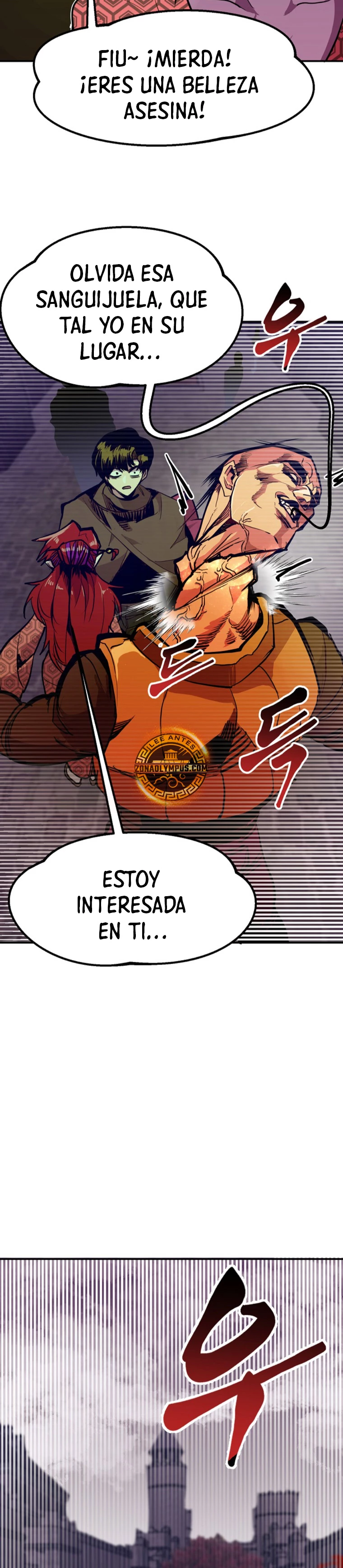 Regresión inútil capítulo 67 página 25